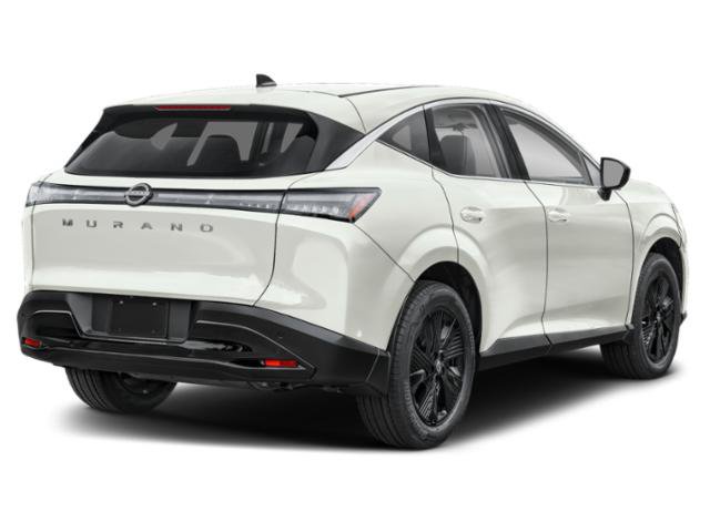 New 2027 Nissan Murano SV AWD/4WD image 2