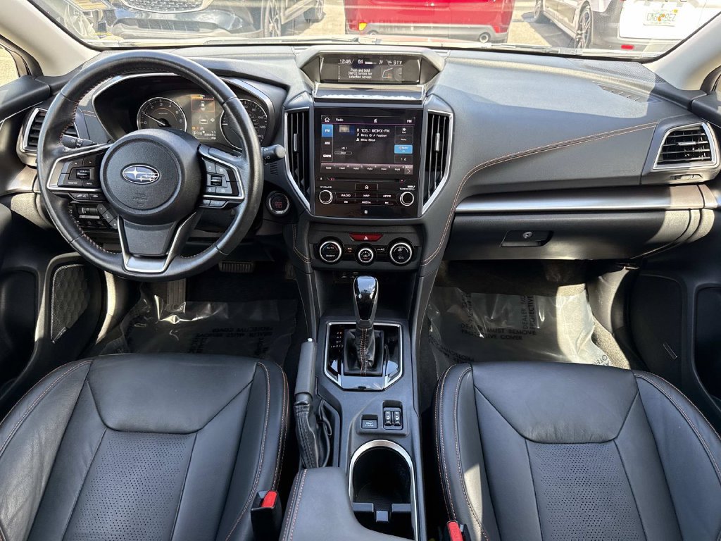 Used 2023 Subaru Crosstrek 2.5i Limited AWD/4WD image 18