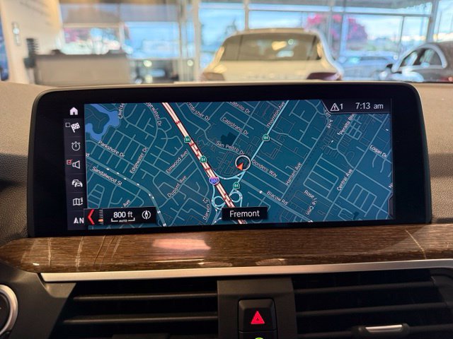 Used 2019 BMW X3 xDrive30i w/ Premium Package AWD/4WD image 16