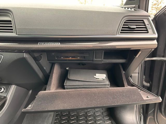 Used 2019 Audi SQ5 Premium Plus w/ Premium Plus Package AWD/4WD image 36