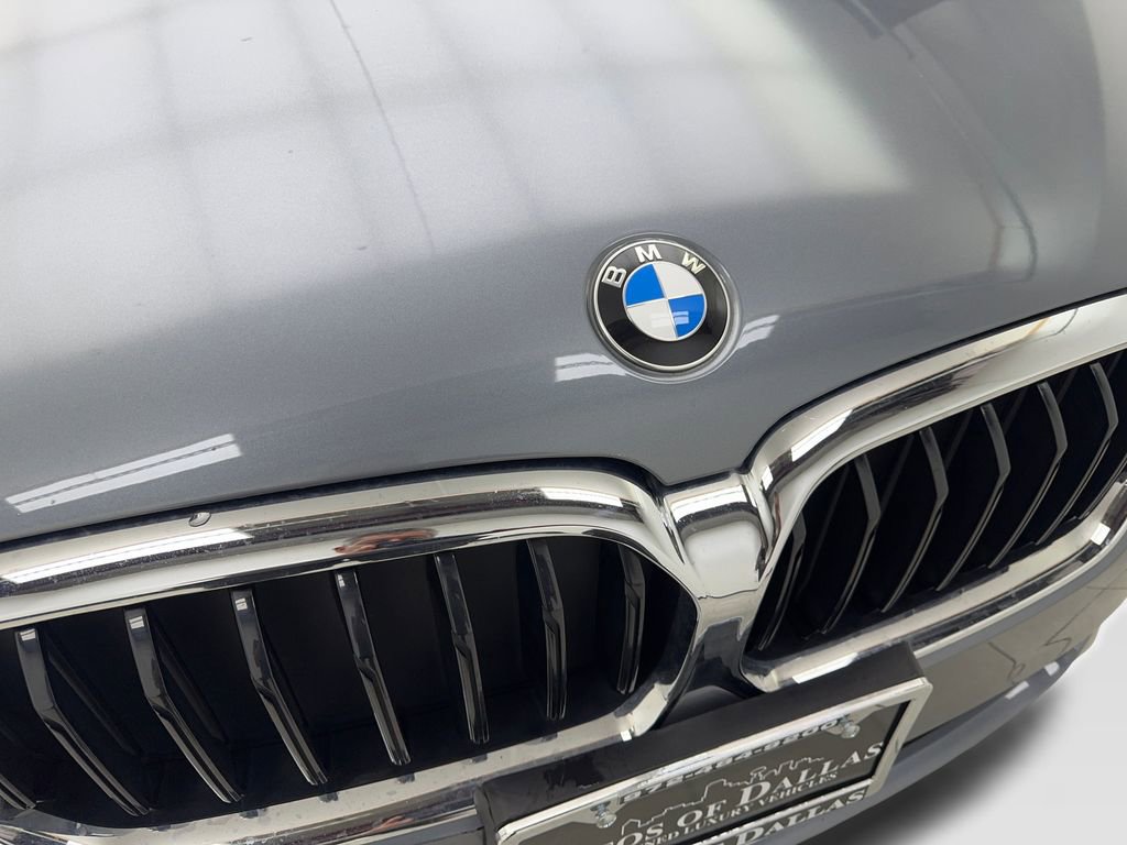 Used 2022 BMW 530i xDrive w/ Convenience Package image 25