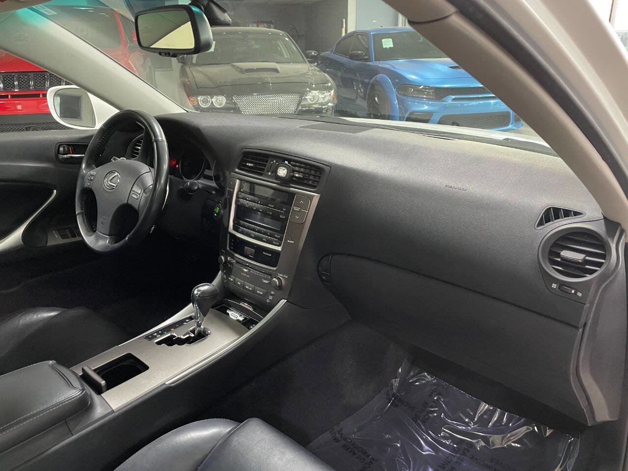 Used 2009 Lexus IS 250 image 30