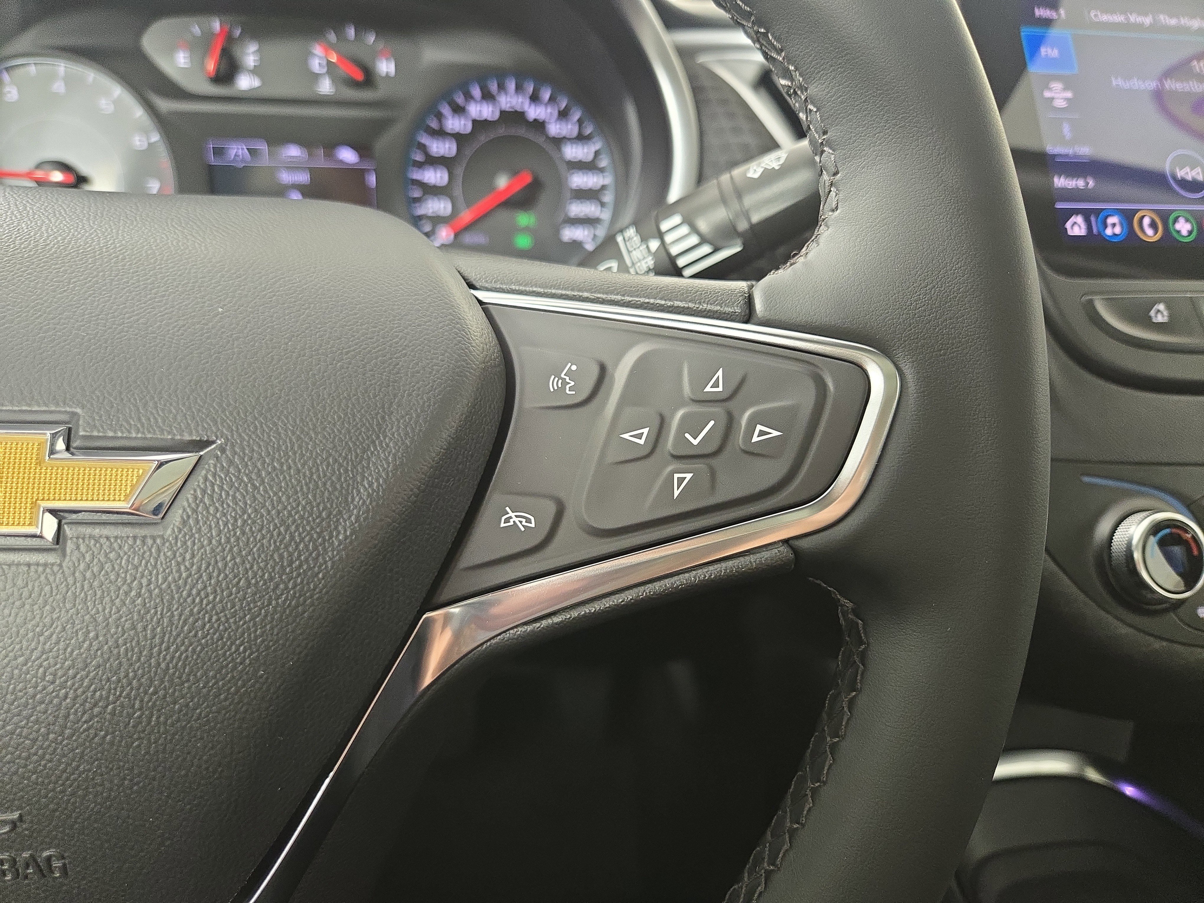 Certified 2023 Chevrolet Malibu LT w/ Sport Edition image 16