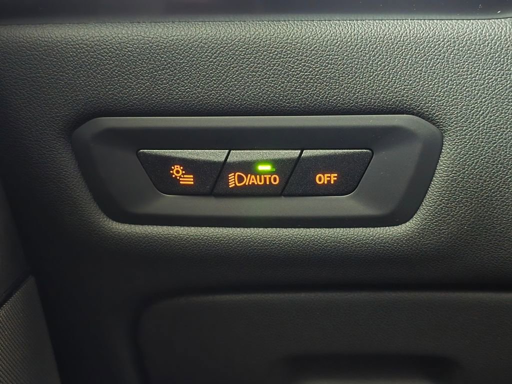 New 2026 BMW X5 xDrive40i image 38