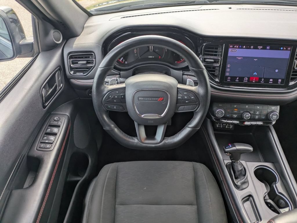 Used 2025 Dodge Durango GT RWD image 31