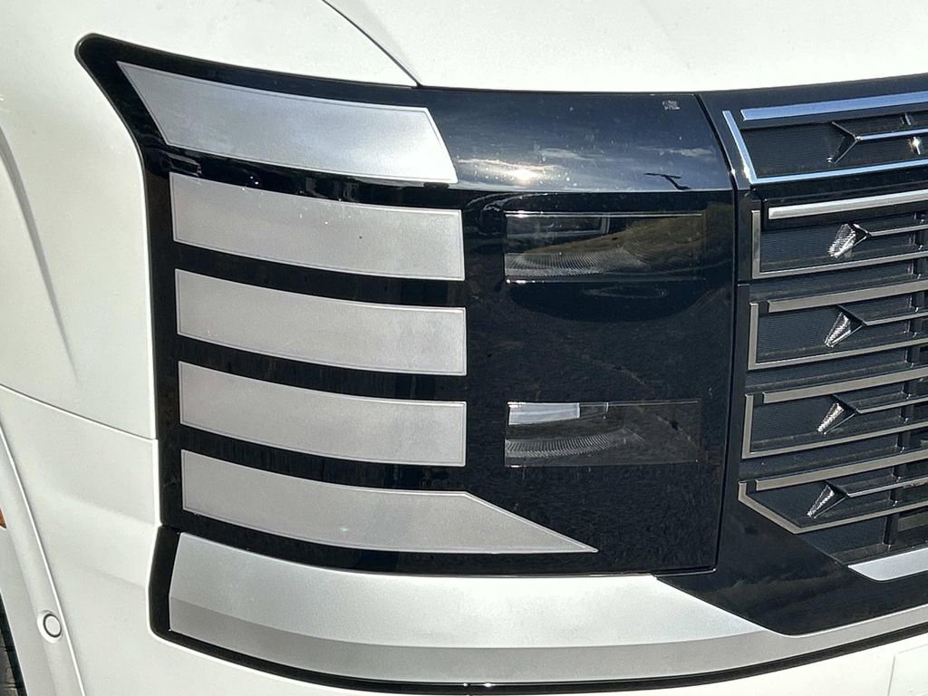 New 2026 Hyundai Palisade Calligraphy image 9