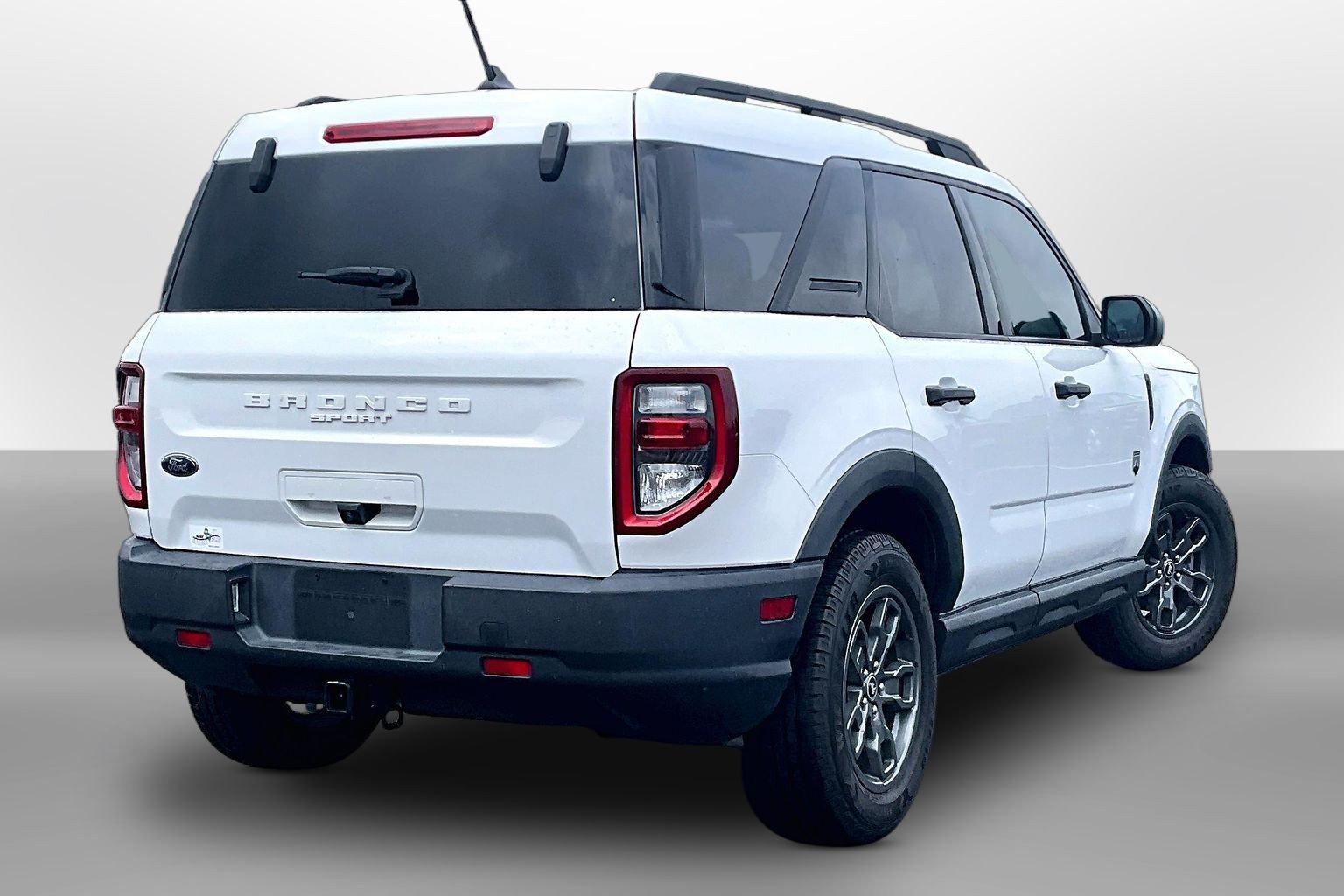 Used 2021 Ford Bronco Sport Big Bend AWD/4WD image 11