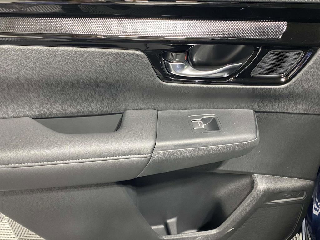 New 2026 Honda CR-V EX-L image 14