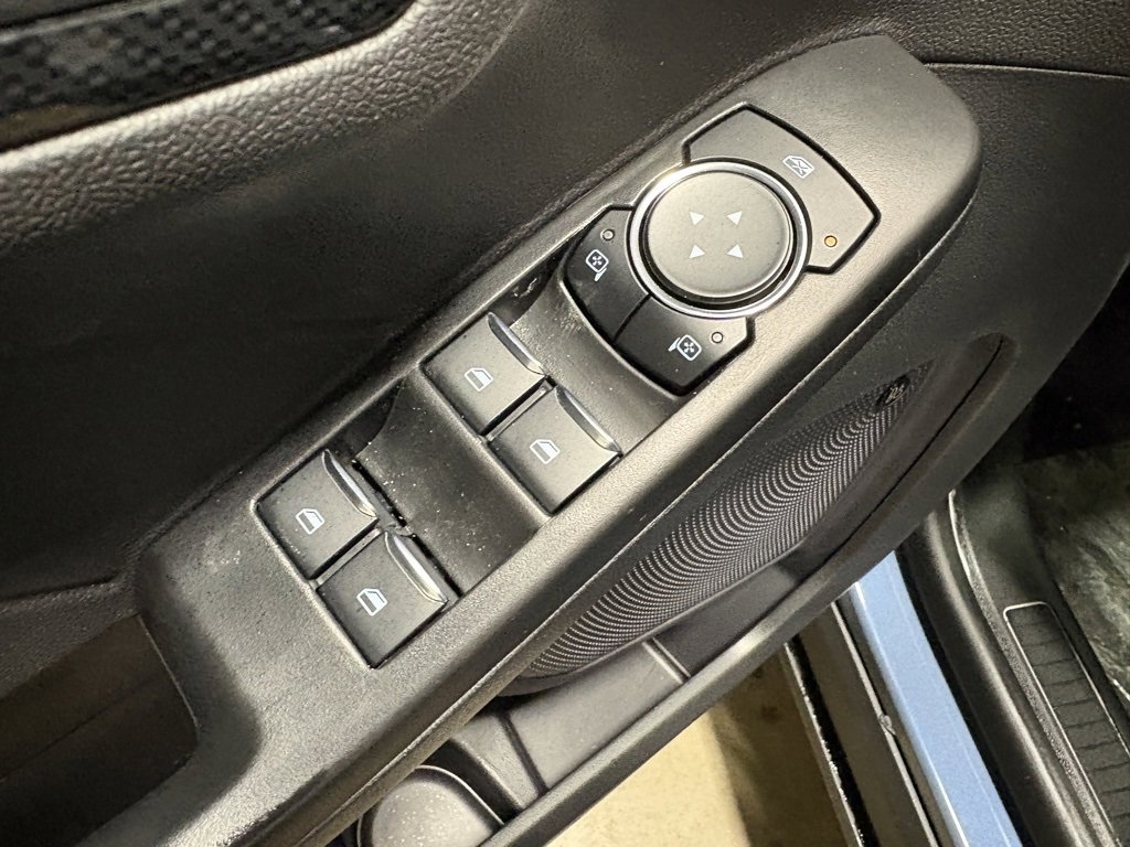 New 2026 Ford Escape ST-Line Select w/ Tech Pack #2 image 20