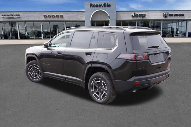 New 2026 Jeep Cherokee Limited image 5
