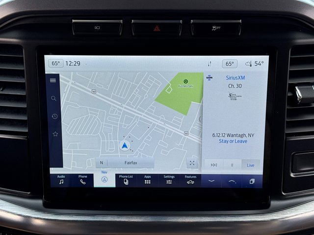 Certified 2023 Ford F150 Lariat image 5