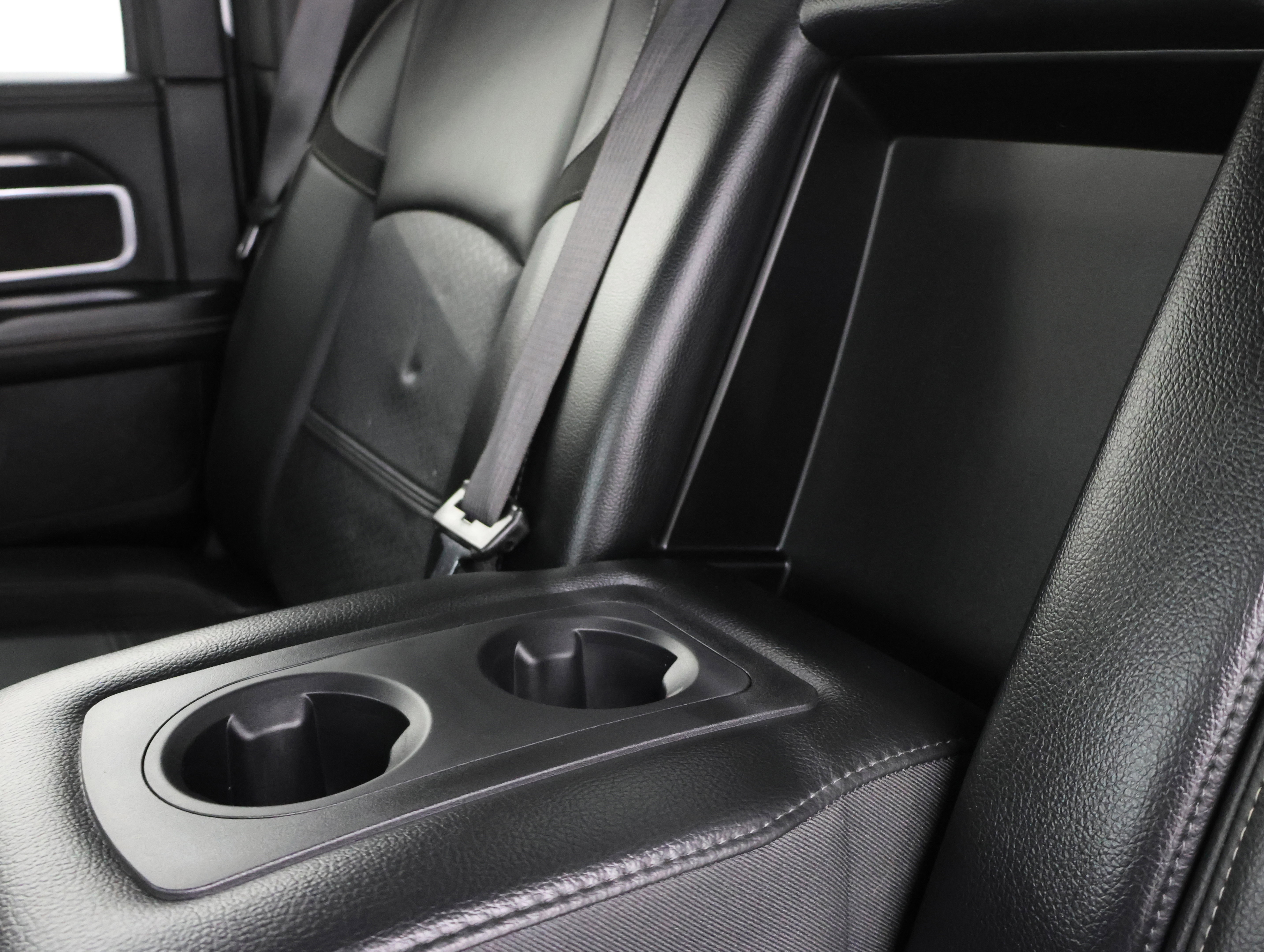 Used 2022 RAM 2500 Laramie image 36