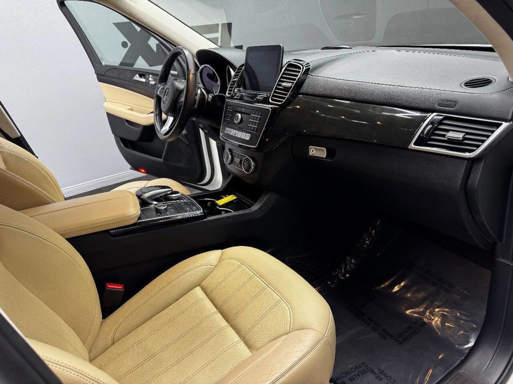 Used 2019 Mercedes-Benz GLS 450 GLS 450 image 57