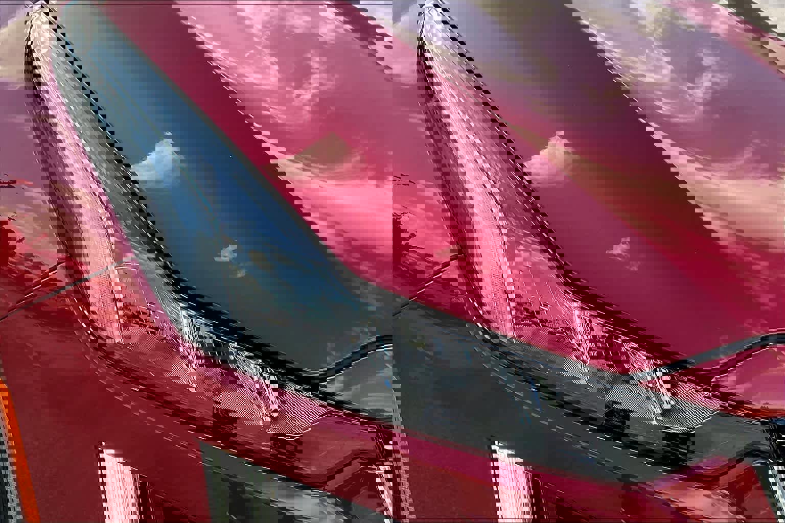 Used 2024 Cadillac CT5 Luxury w/ Sun And Sound Package image 27