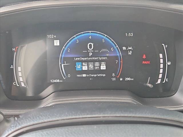 Used 2026 Toyota Corolla LE FWD image 14