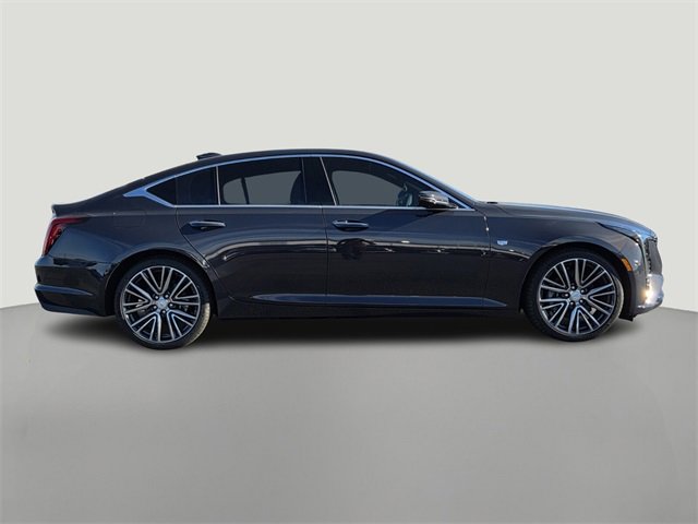 New 2026 Cadillac CT5 Premium Luxury image 7