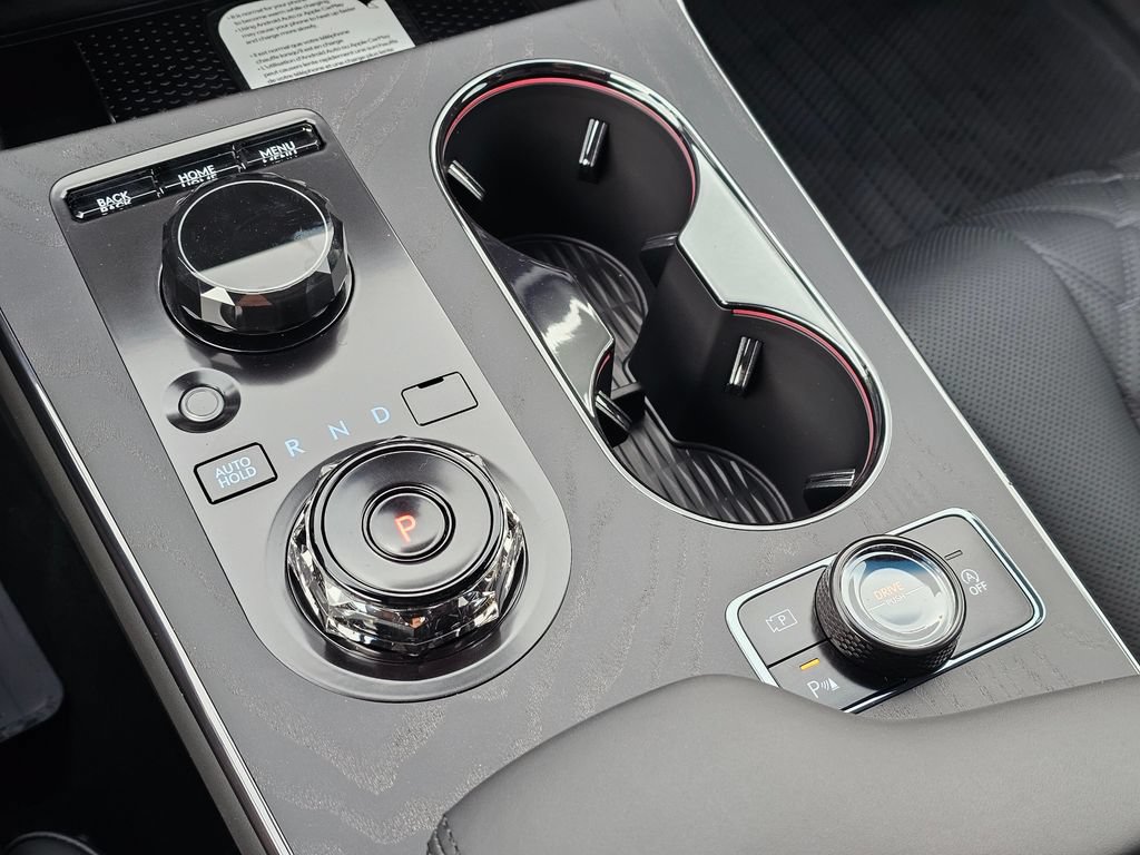 New 2026 Genesis GV80 3.5T Prestige AWD/4WD image 19