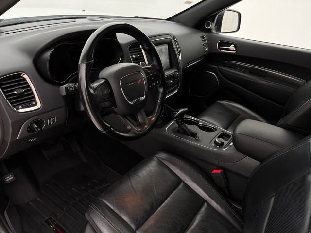 Used 2020 Dodge Durango R/T w/ Technology Group AWD/4WD image 12
