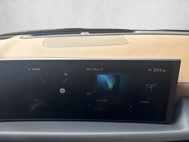 Used 2025 Hyundai Sonata Limited image 12