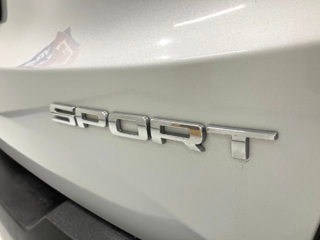 Used 2018 Jeep Renegade Sport w/ Power & Air Group image 25