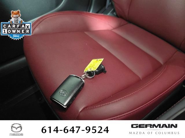 Used 2023 MAZDA CX-30 AWD 2.5 S w/ Preferred Package image 28