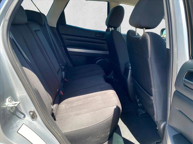 Used 2012 MAZDA CX-7 i Sport FWD image 25