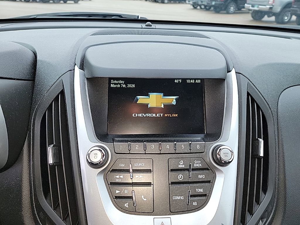 Used 2017 Chevrolet Equinox Premier w/ Enhanced Convenience Package image 34