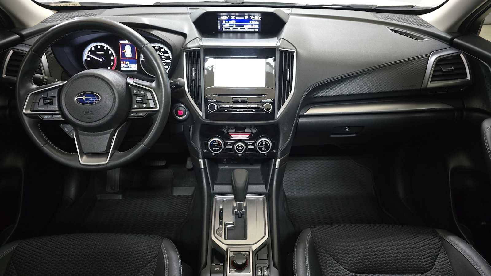 Used 2022 Subaru Forester Premium AWD/4WD image 19