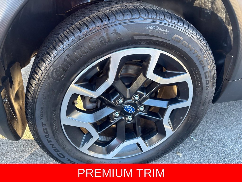 Used 2016 Subaru Crosstrek 2.0i Premium w/ Popular Package #2 AWD/4WD image 20