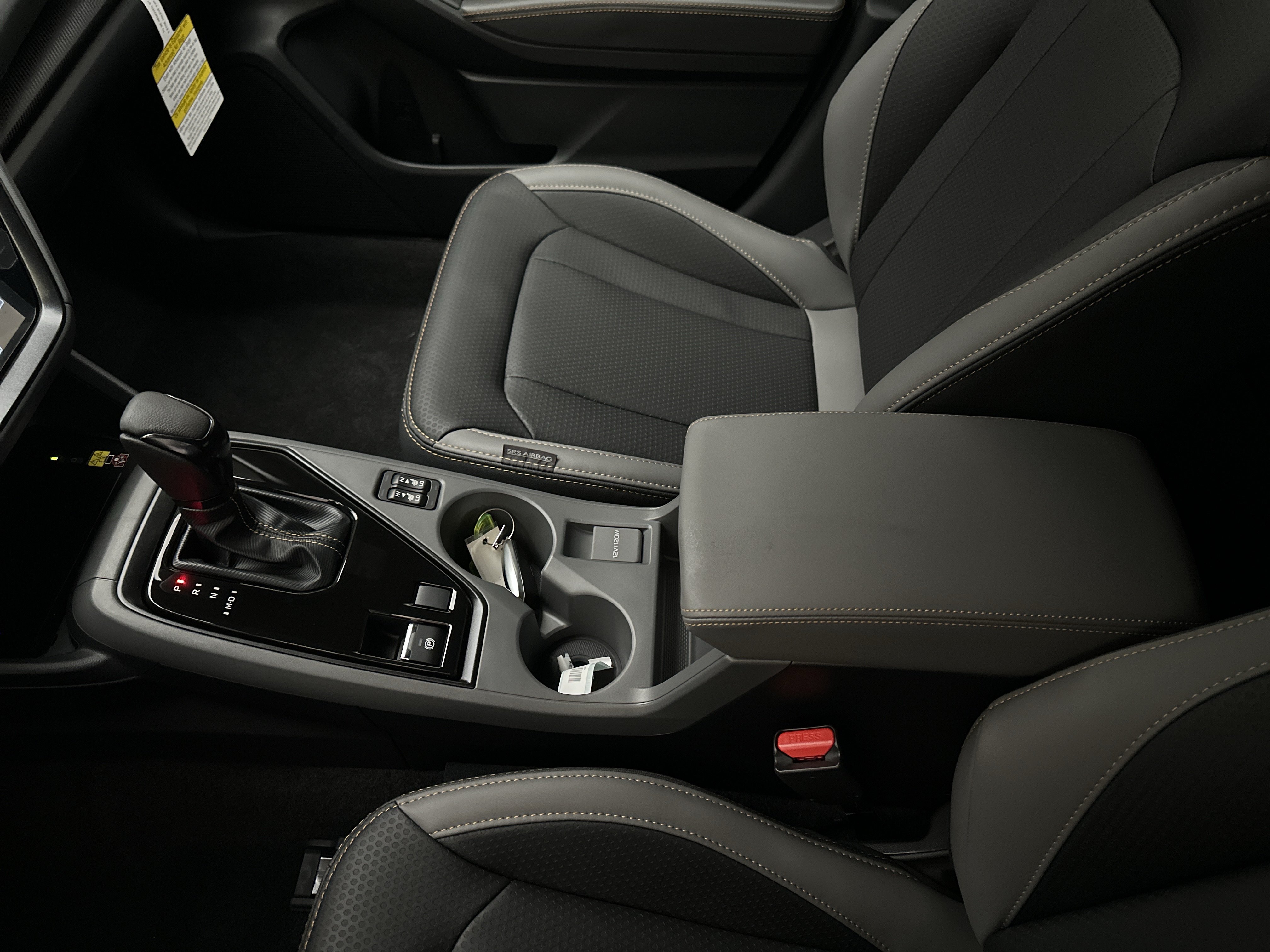 New 2026 Subaru Crosstrek 2.5i Wilderness AWD/4WD image 30