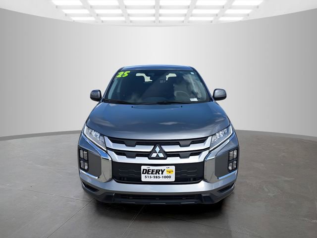 Used 2025 Mitsubishi Outlander Sport ES image 3