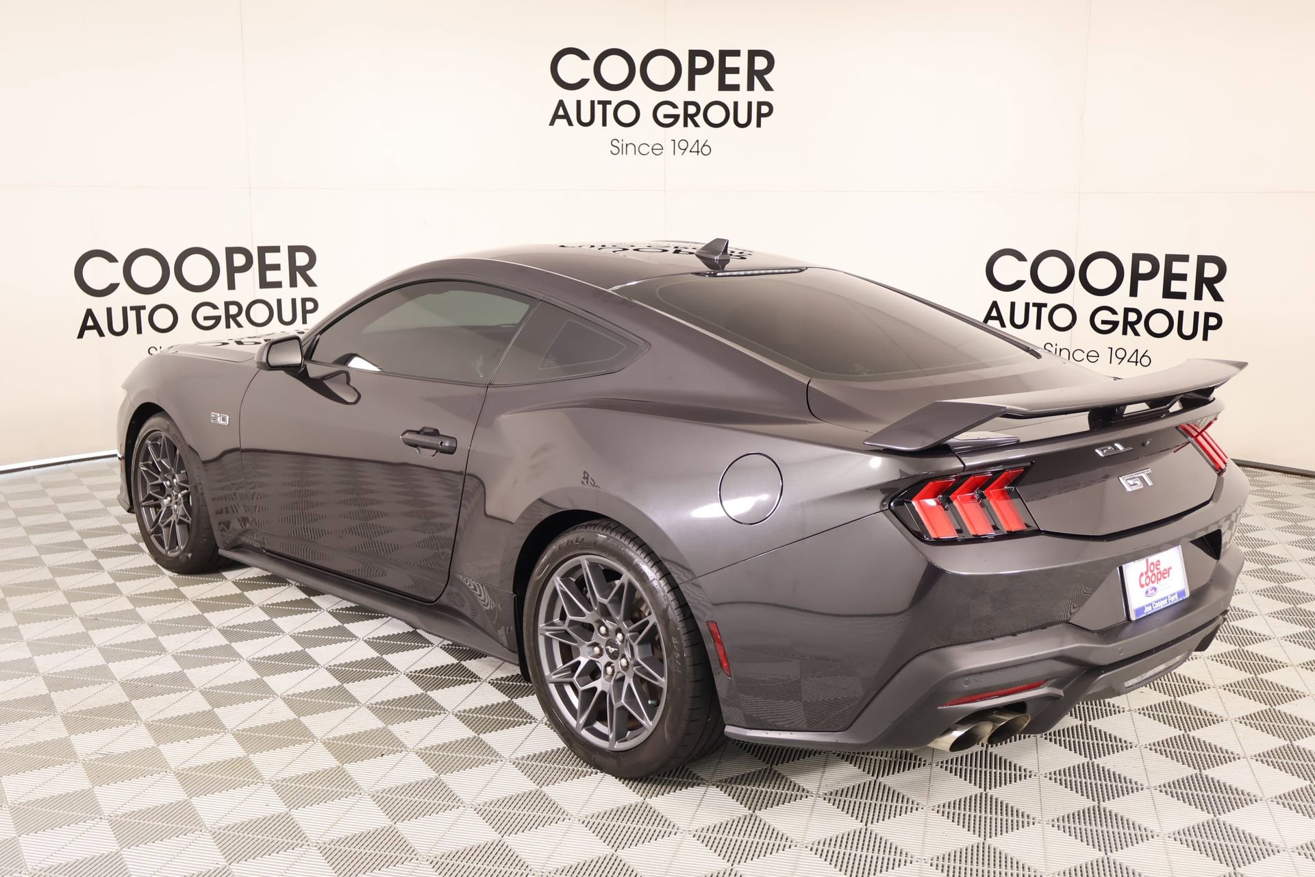 Used 2024 Ford Mustang GT Premium w/ GT Performance Package RWD image 22