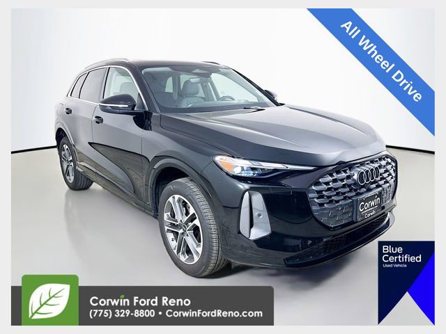 Used 2025 Audi Q5 Premium w/ Convenience Package AWD/4WD image 1