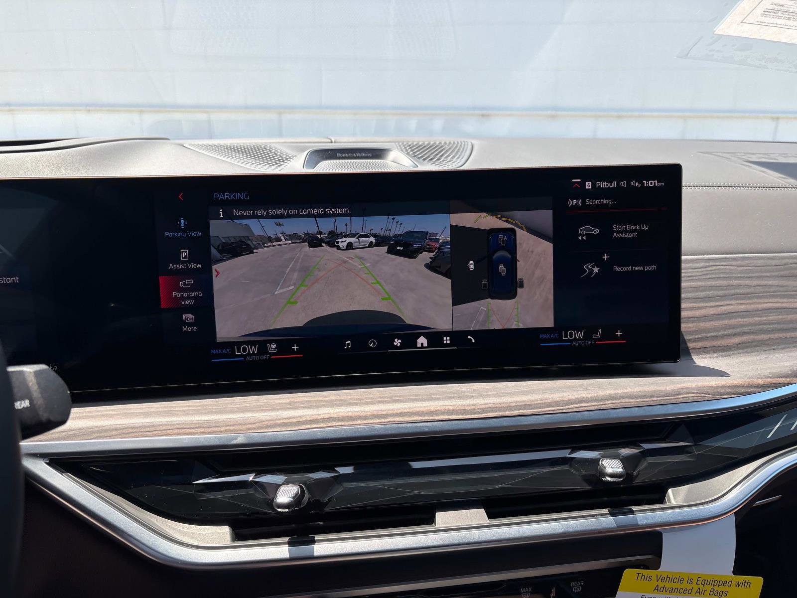 Used 2025 BMW X5 M60i image 31