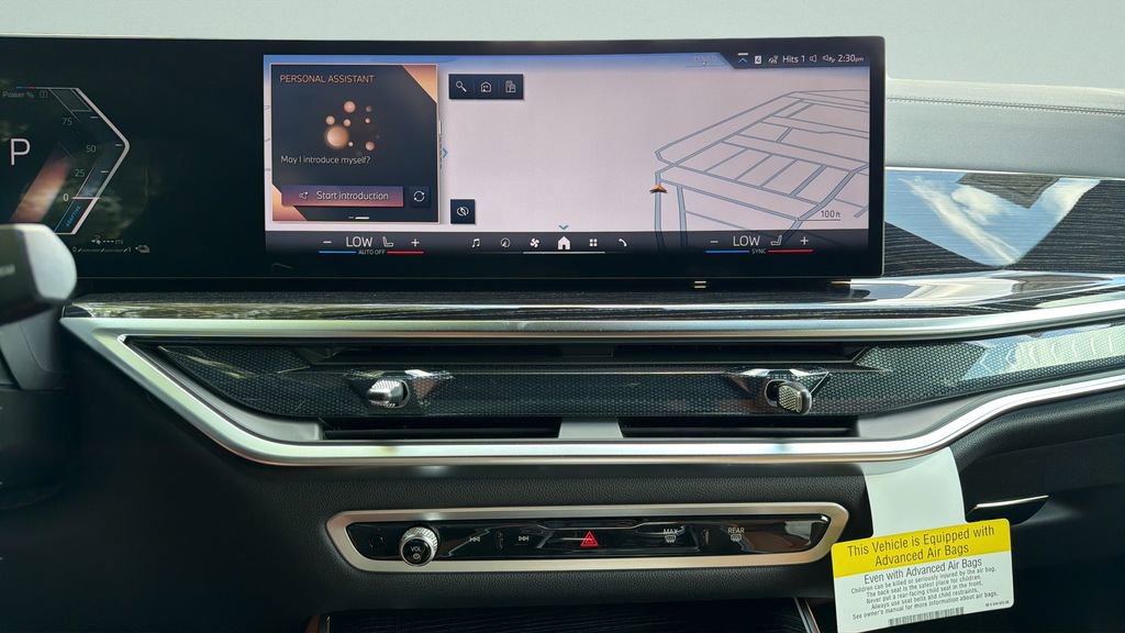 New 2026 BMW X5 xDrive50e w/ M Sport Package image 13