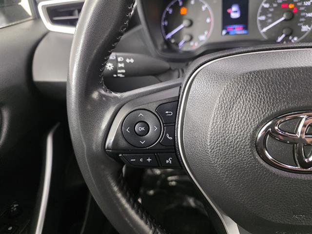 Used 2024 Toyota Corolla SE image 29