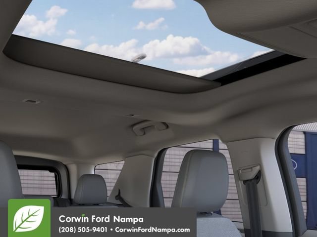 New 2026 Ford Bronco Sport Badlands AWD/4WD image 22