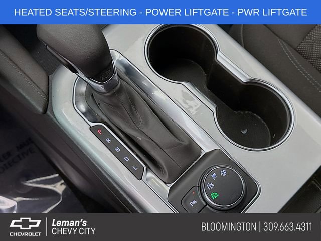 Used 2022 Chevrolet Blazer LT image 18