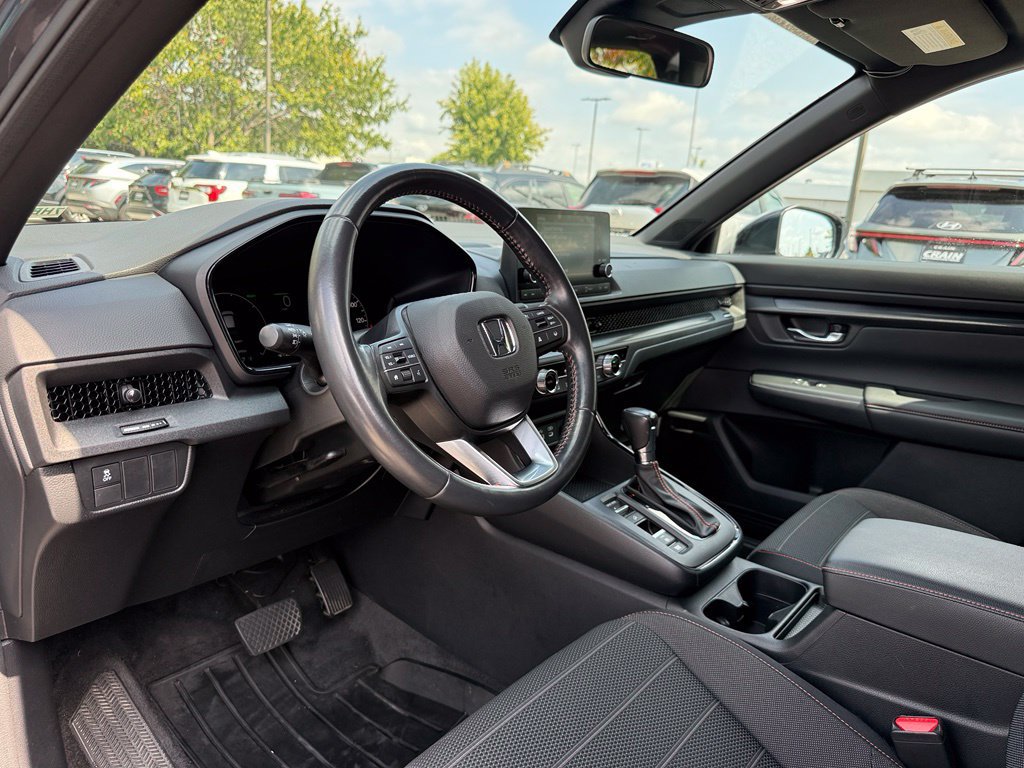 Used 2023 Honda CR-V Sport image 9
