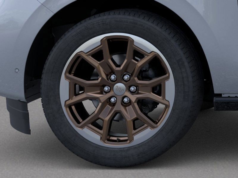 New 2026 Ford Expedition King Ranch image 21