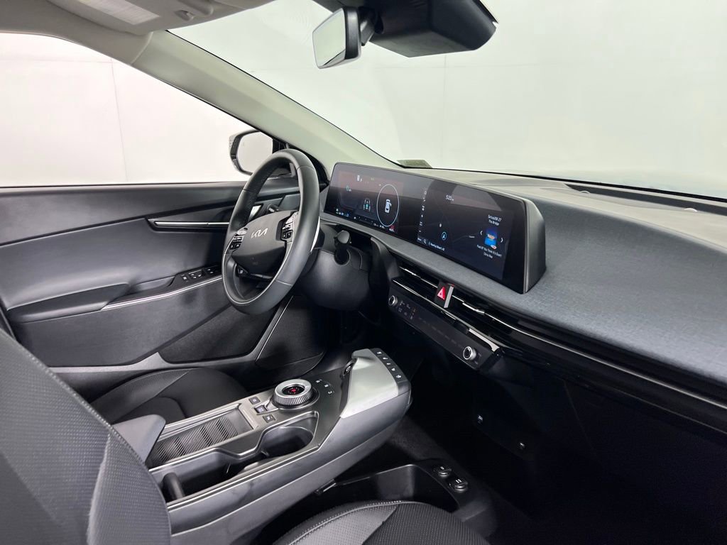 Used 2022 Kia EV6 Wind w/ Wind Technology Package image 35