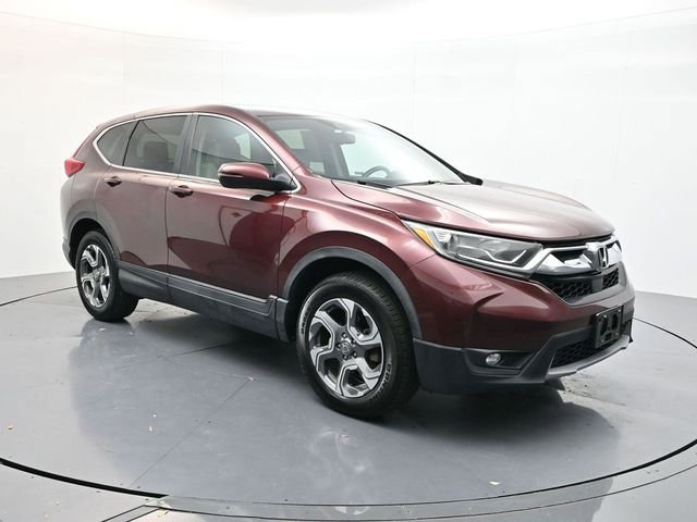 Used 2019 Honda CR-V EX-L image 3