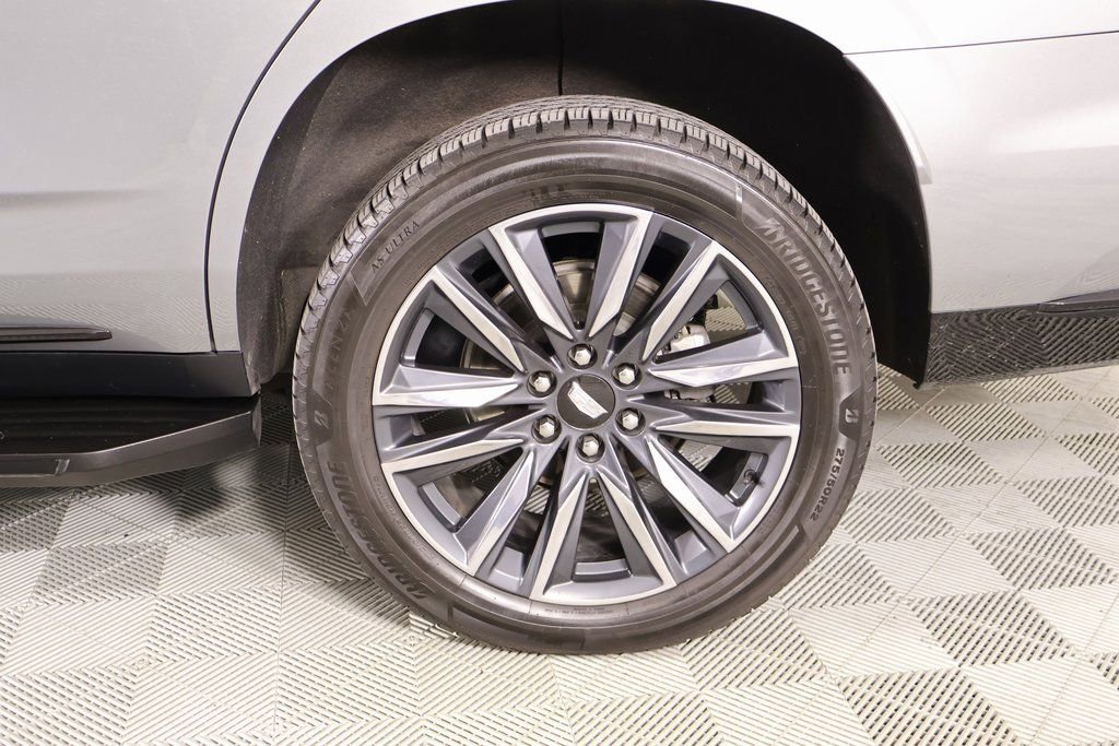 Used 2023 Cadillac Escalade Sport image 20