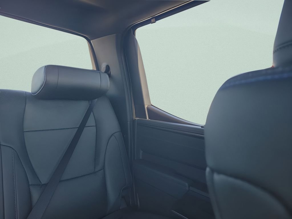 New 2026 Toyota Tundra Platinum AWD/4WD image 14