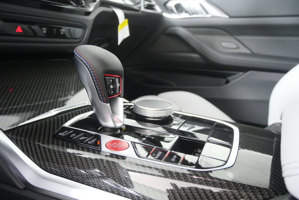 New 2027 BMW M4 Competition AWD/4WD image 19