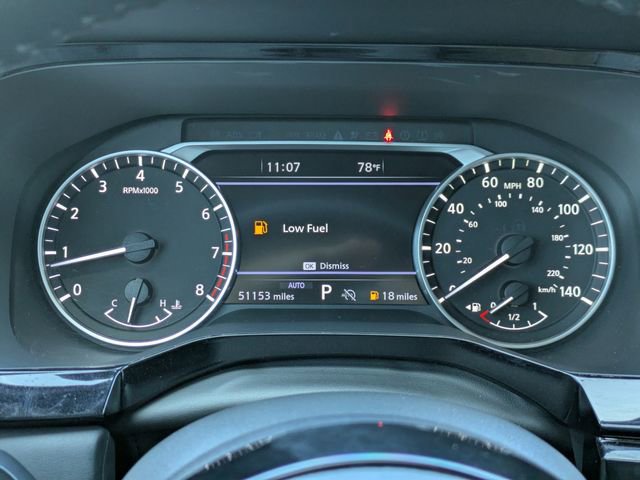 Used 2023 Nissan Pathfinder SL w/ SL Premium Package image 33