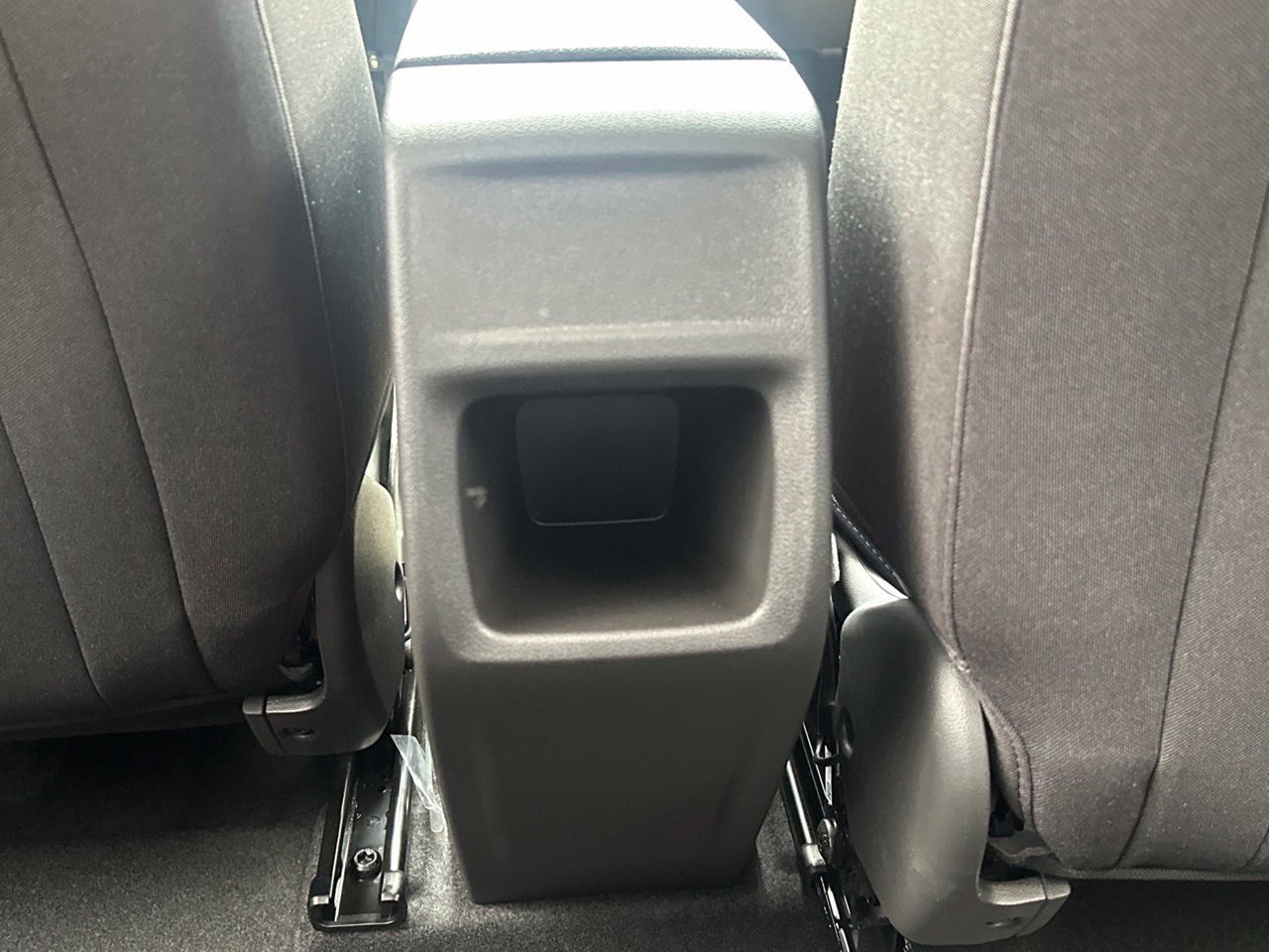 New 2026 Chevrolet Trax LS w/ Driver Confidence Package FWD image 24