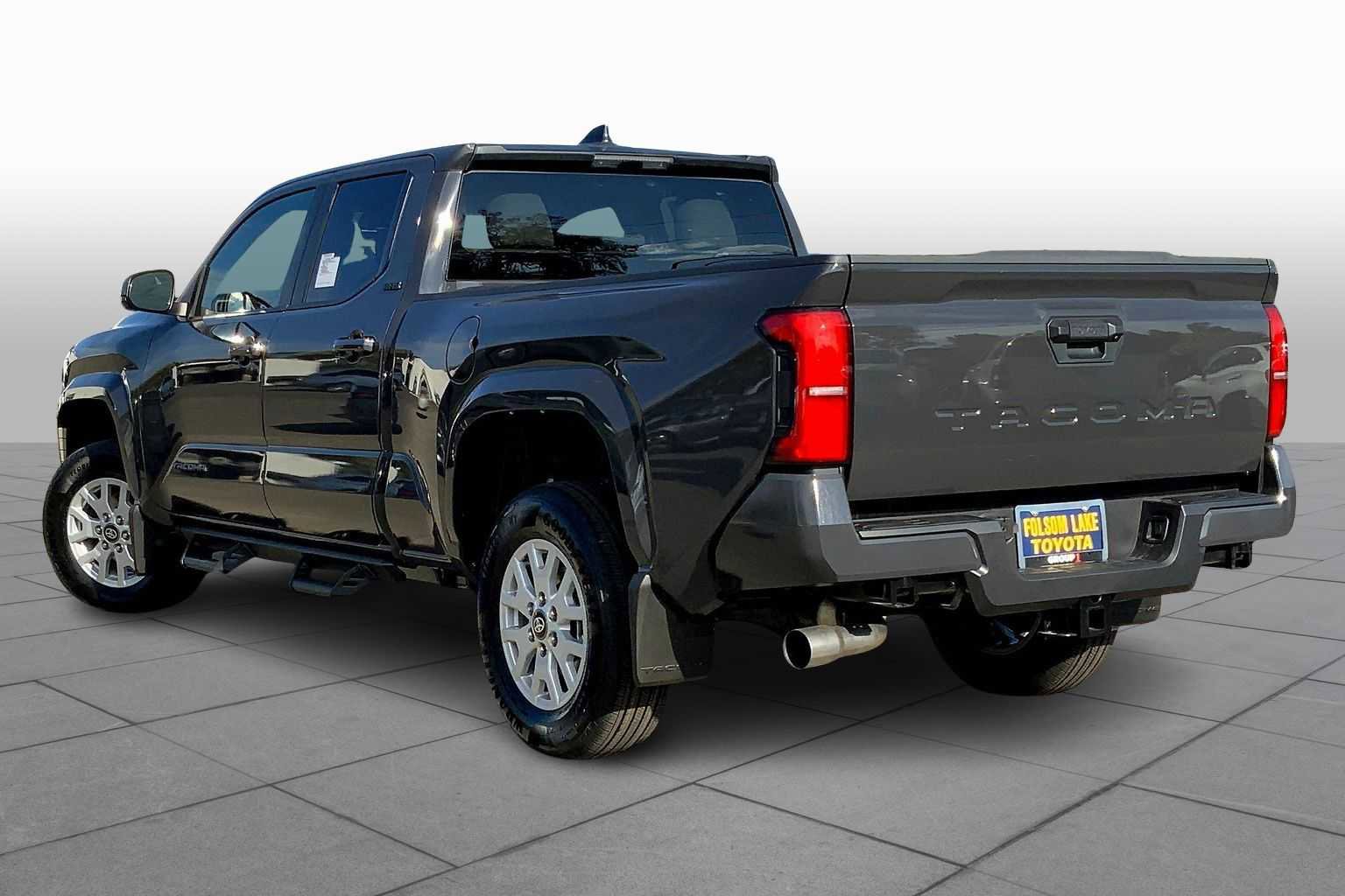 New 2026 Toyota Tacoma SR5 image 12