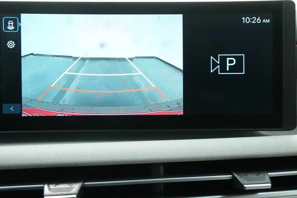 New 2026 Hyundai Tucson SEL image 33