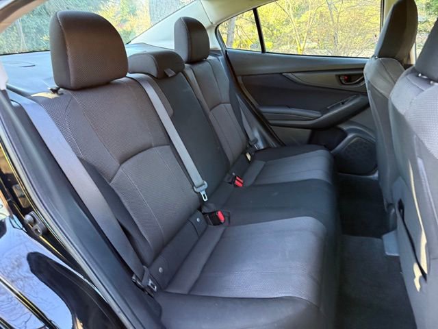 Used 2019 Subaru Impreza 2.0i Premium w/ Popular Package #1 image 29